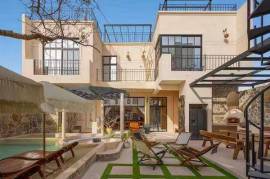 Casa Residencial Chukum, La Paz, ­ ­