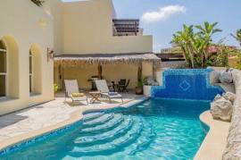 Villa De La Luz, Cabo San Lucas, ­ ­