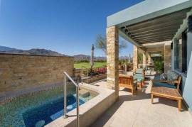 Founders 431, Loreto, ­ ­