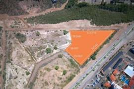 Highway Front, Marina Palmira Land-027-041, La Paz,