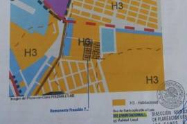 Land Airport 8517m2, Cabo San Lucas, (MLS# 26-897)