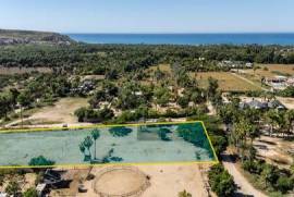 Cam. A Playa La Cachora, Quinta La Cachora Acre of Land, Pacific, (MLS# 26-937)