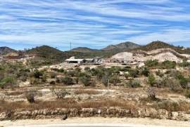 PALMILLA PARK LOT 14, San Jose Corridor, (MLS# 26-929)