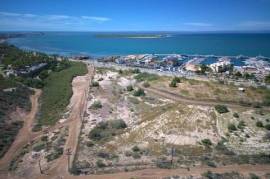 Marina Palmira Land-047, La Paz, (MLS# 26-912)