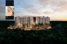 2 Bedrooms - Apartment - Quintana Roo - For Sale - PCC67262 AP7808413