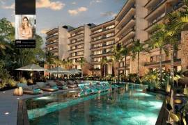 2 Bedrooms - Apartment - Quintana Roo - For Sale - PCC67262 AP7808415