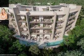 2 Bedrooms - Apartment - Quintana Roo - For Sale - PCO70580 AP7818372