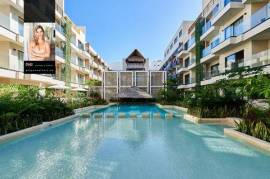 2 Bedrooms - Apartment - Quintana Roo - For Sale - PBU70601 AP7820102