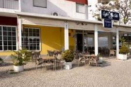 Trespasse Café & Snack Bar | Almancil Center