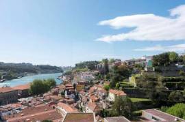 Virtudes Building with approved project