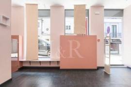 Store for sale next to Av. Liberdade, Lisbon