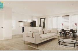 3 Bedroom Implex Apartment with Parking Space in Aveiro