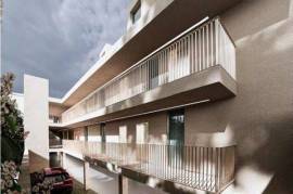 Apartment T1 with Parking Space in Aveiro