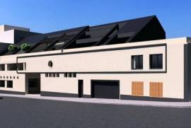 Entrepôt, Centro Faro, Faro