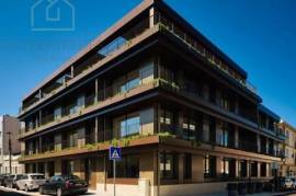 New 2 bedroom flat | garage | 180m from the Beach | to buy in Espinho