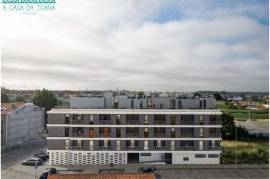 2 Bedroom Apartment with Parking Spaces in São Bernardo