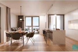 2 Bedroom Apartment with Parking Spaces in São Bernardo