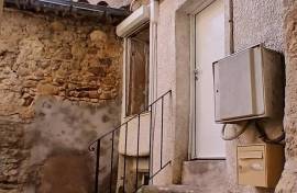 Charming Village House Offering 2 Bedrooms And A Cellar, In A Quiet Location.