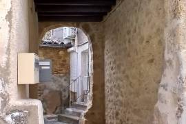 Charming Village House Offering 2 Bedrooms And A Cellar, In A Quiet Location.