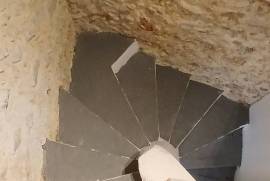 Charming Village House Offering 2 Bedrooms And A Cellar, In A Quiet Location.