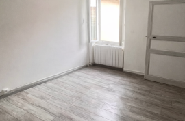 Charming Village House Offering 2 Bedrooms And A Cellar, In A Quiet Location.