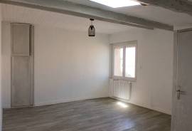 Charming Village House Offering 2 Bedrooms And A Cellar, In A Quiet Location.