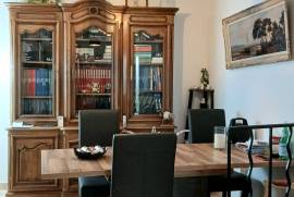 Charming Village House With 3 Bedrooms And A Pleasant Private Terrace