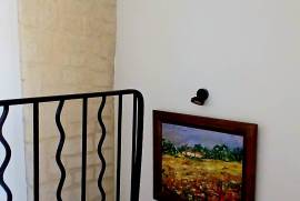 Charming Village House With 3 Bedrooms And A Pleasant Private Terrace