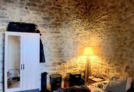 Charming Village House With 3 Bedrooms And A Pleasant Private Terrace