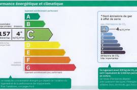 Charming Village House With 3 Bedrooms And A Pleasant Private Terrace