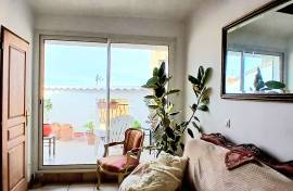 Charming Village House With 3 Bedrooms And A Pleasant Private Terrace