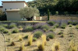 Superb High-End Single Storey Villa And Independent Guest Cottage On A Magnificent Landscaped Plot Of 5500 M2 With Pool, Horse Stalls And Spectacular Views. Superb High-End Single Storey Villa And Independent Guest Cottage On A Magnificent Landscaped Plot Of 5500 M2 With Pool, Horse Stalls And Spectacular Views.