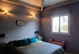 Superb High-End Single Storey Villa And Independent Guest Cottage On A Magnificent Landscaped Plot Of 5500 M2 With Pool, Horse Stalls And Spectacular Views. Superb High-End Single Storey Villa And Independent Guest Cottage On A Magnificent Landscaped Plot Of 5500 M2 With Pool, Horse Stalls And Spectacular Views.