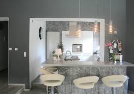 Superb High-End Single Storey Villa And Independent Guest Cottage On A Magnificent Landscaped Plot Of 5500 M2 With Pool, Horse Stalls And Spectacular Views. Superb High-End Single Storey Villa And Independent Guest Cottage On A Magnificent Landscaped Plot Of 5500 M2 With Pool, Horse Stalls And Spectacular Views.