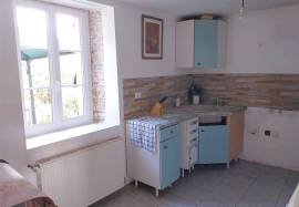 House with barns for sale near Les Herolles, Vienne 86