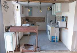 House with barns for sale near Les Herolles, Vienne 86