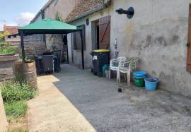House with barns for sale near Les Herolles, Vienne 86
