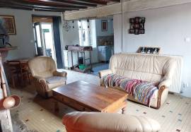 House with barns for sale near Les Herolles, Vienne 86