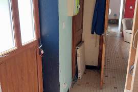 House with barns for sale near Les Herolles, Vienne 86