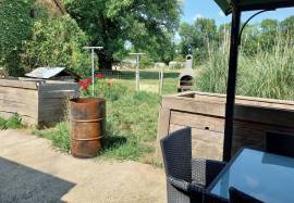 House with barns for sale near Les Herolles, Vienne 86