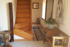 House with garage for sale in the south of the Brenne, 36