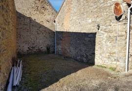 House with garage for sale in the south of the Brenne, 36