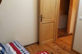 House with garage for sale in the south of the Brenne, 36