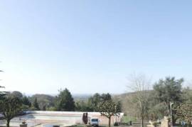 Town House with with Lots More Potential