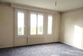 Town House with with Lots More Potential