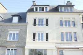 Town House with with Lots More Potential