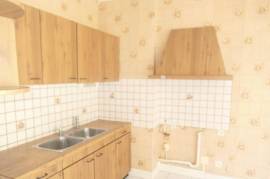 Town House with with Lots More Potential