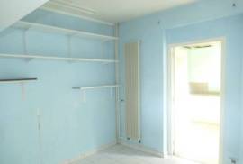 Town House with with Lots More Potential