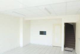 Town House with with Lots More Potential