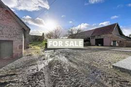 Former Farm Complex with Huge Potential Former Farm Complex with Huge Potential